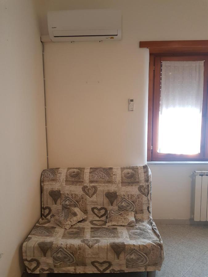 "Il Nespolo" Scauri (Lazio) Exterior foto