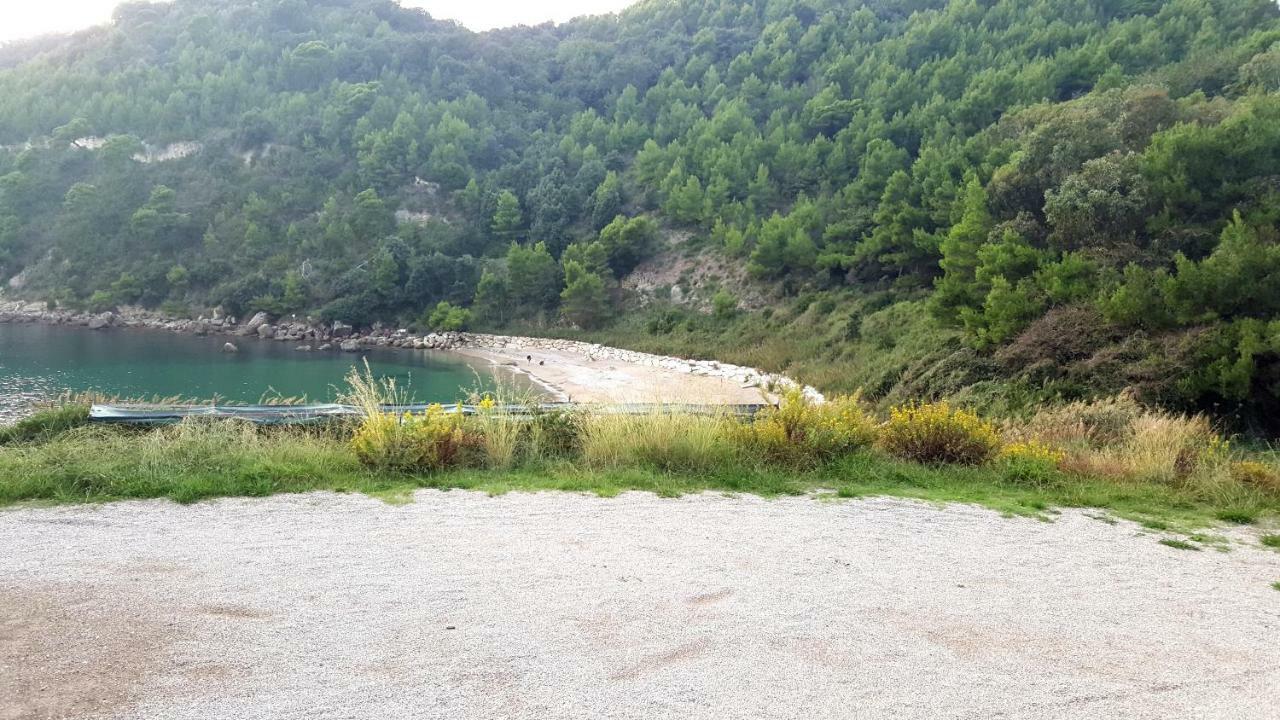 "Il Nespolo" Scauri (Lazio) Exterior foto