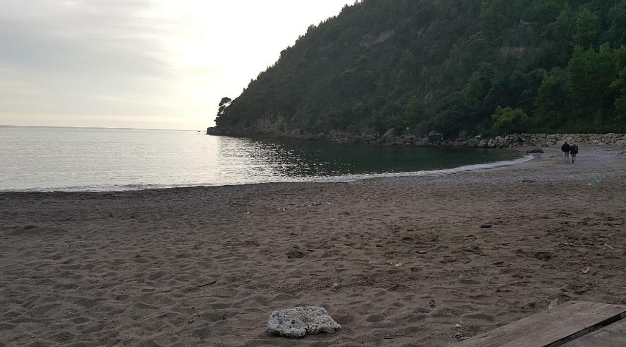 "Il Nespolo" Scauri (Lazio) Exterior foto